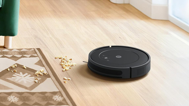 iRobot Roomba Vacuum