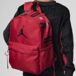 0 Nike Air Jordan Mini Backpack