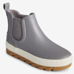 0 Sperry Torrent Chelsea Waterproof Rain Boots