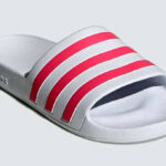 1 Adidas Womens Adilette Aqua Slides