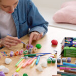 1 JOYIN Rock Painting Kit