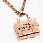 1 Marc Jacobs The Tote Bag Necklace