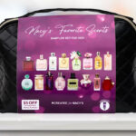 18 Pc Fragrance Sampler Set For Her