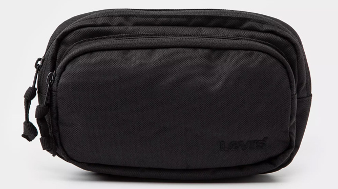 2 Levis Street Fanny Pack