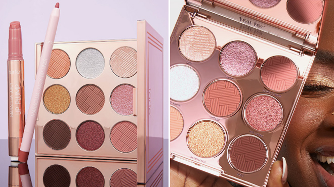 2 Tarte The Big Screen Must Haves Set