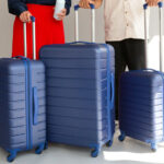 3 Piece Hardside Luggage