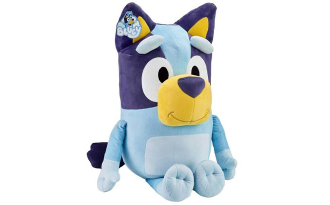 36 Inch Bluey Plush