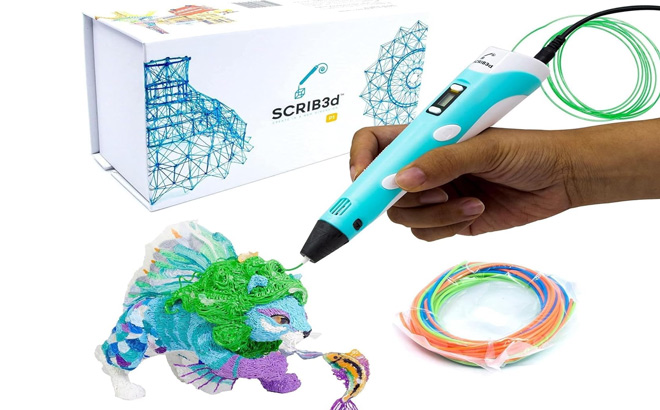 3D Printing Pen