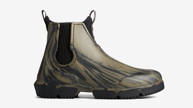 4 Sperry Float Rain Boots