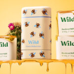 40 off Wild deodorant refills with free shipping