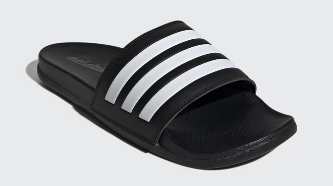 5 Adidas Adilette Comfort Slides