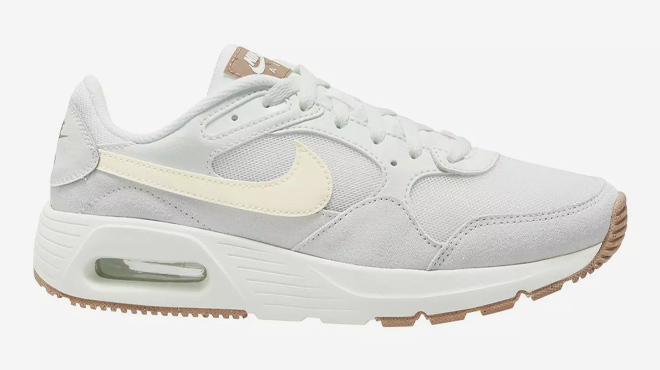 5 Nike Air Max SC Womens Shoes