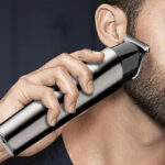 5 in 1 Beard Trimmer