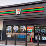 7 Eleven