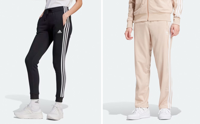 ADIDAS ADICOLOR CLASSICS FIREBIRD TRACK PANTS