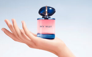 ARMANI My Way Eau de Parfum Intense