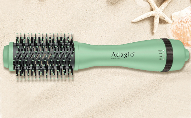 Adagio Professional Blowout Brush