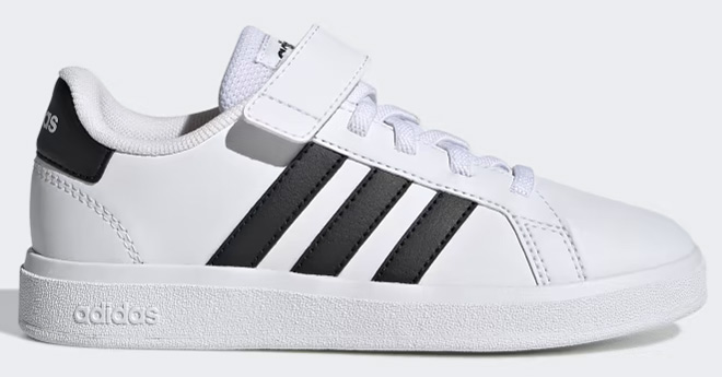 Adidas Grand Court Shoes