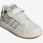 Adidas Kids Grand Court 2.0 Dino Sneaker