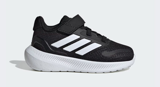 Adidas Kids Runfalcon 5 Shoe