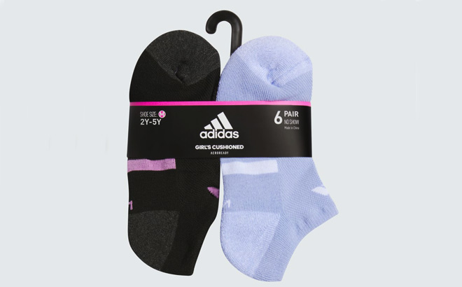 Adidas Kids Socks