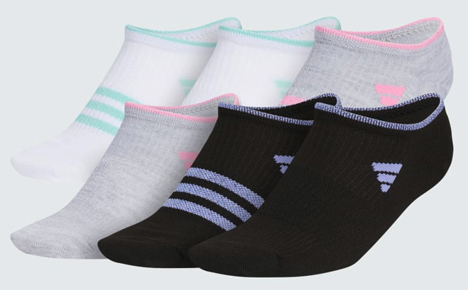 Adidas Kids Superlite 3 0 Socks