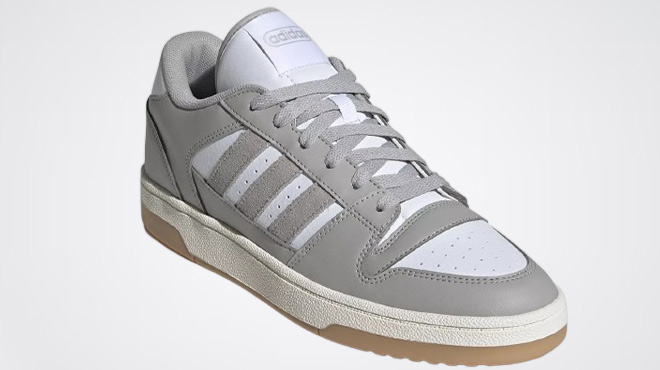 Adidas Men's Break Start Sneaker