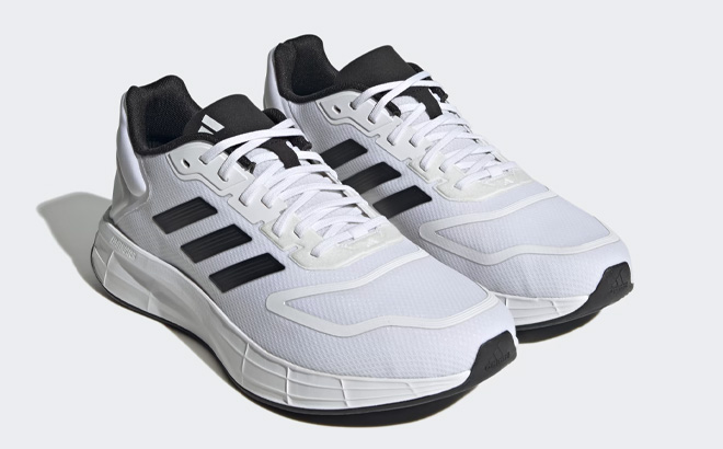 Adidas Mens Duramo 10 Running Shoes