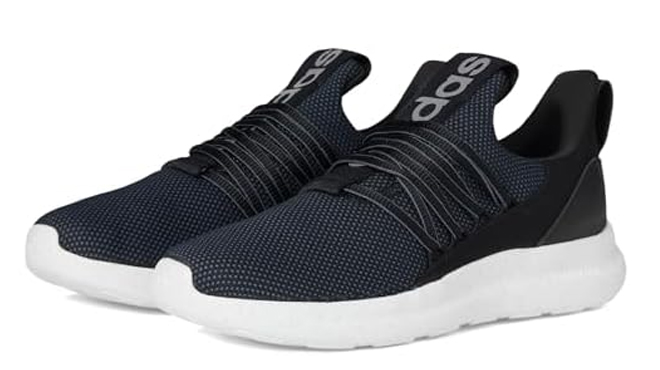 Adidas Mens Lite Racer Adapt 7 0 Sneaker