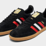 Adidas Men's Originals Samba Shoes