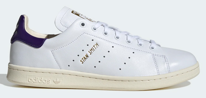 Adidas Mens Stan Smith Lux Shoes 1