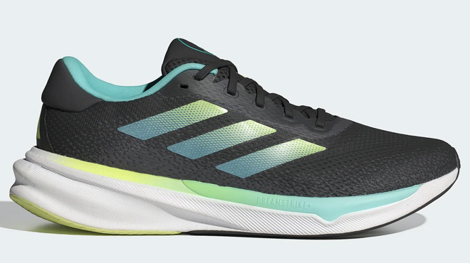 Adidas Mens Supernova Stride Shoes