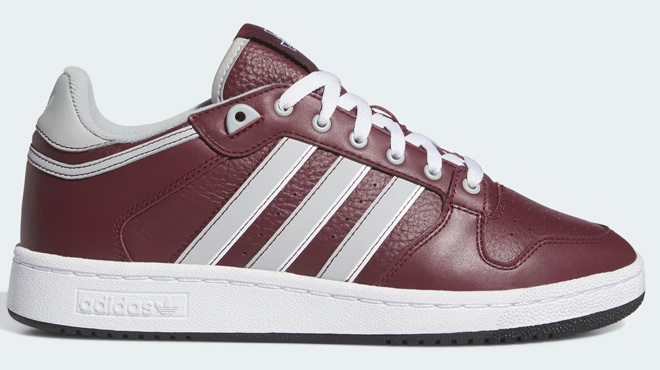 Adidas Mens Texas University Centennial RM Shoes