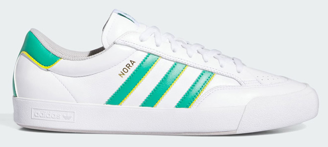 Adidas Nora Shoes White