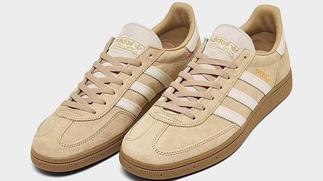 Adidas Originals Handball Spezial Shoes