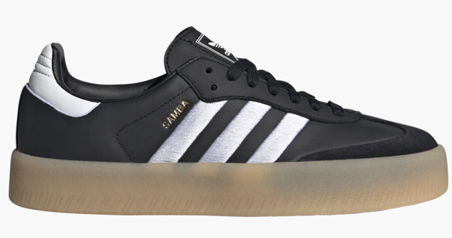 Adidas Sambae Womens Shoes