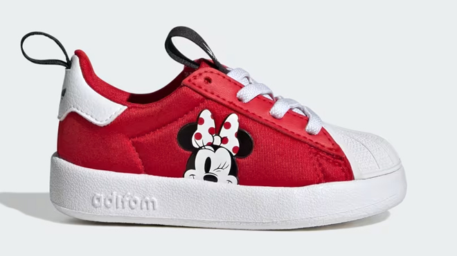 Adidas Superstar 360 x Disney Pixar Toddler Shoes