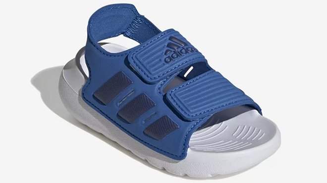 Adidas Toddler Altaswim 2.0 Sandal