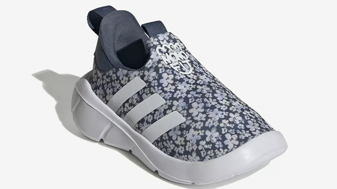 Adidas Toddler Monofit Sneaker