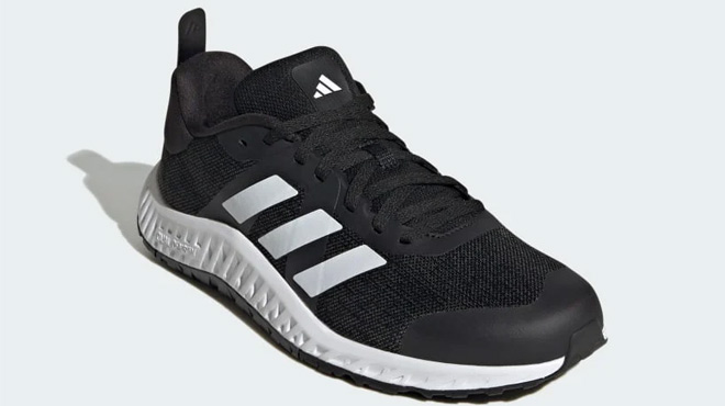 Adidas Women's Everyset Trainer Shoe