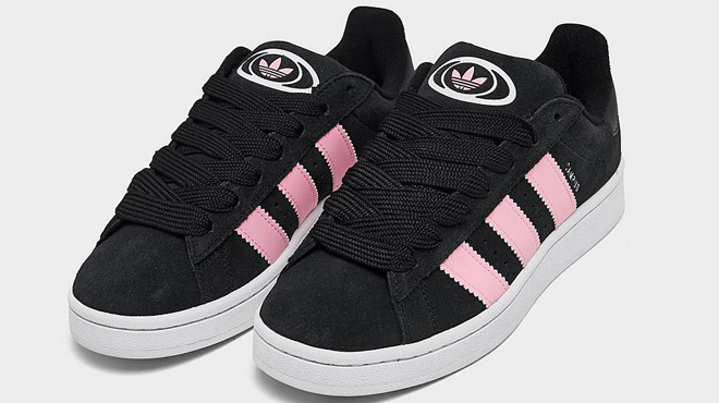 Adidas Women's Originals Campus 00's Shoes