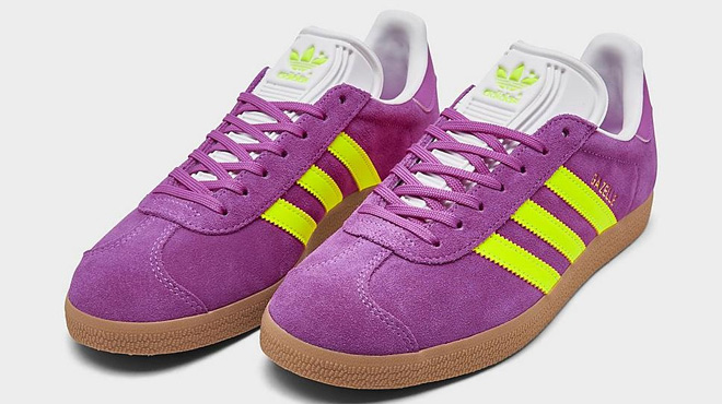 Adidas Women's Originals Gazelle Shoes