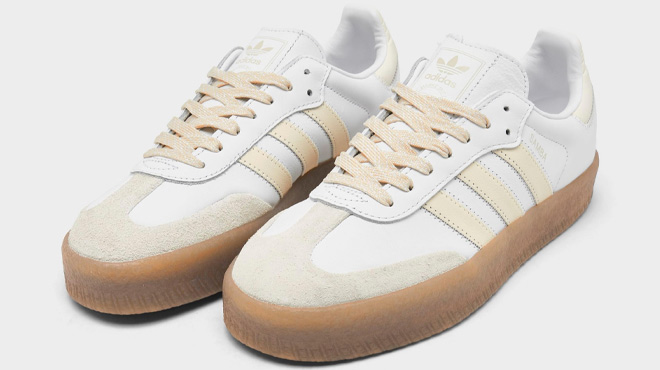 Adidas Women's Originals Sambae Shoes