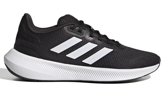 Adidas Womens Runfalcon 3 Running Shoes