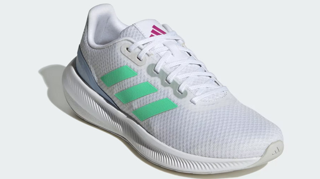 Adidas Women's Runfalcon 3.0 Running Shoe