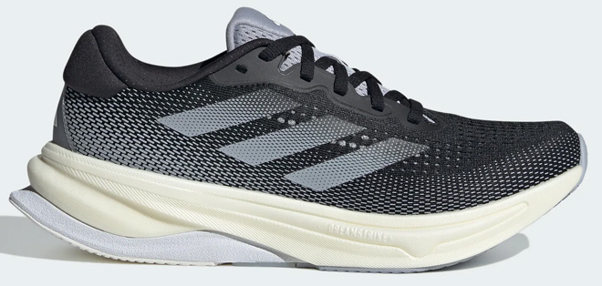 Adidas Womens Supernova Solution Shoes