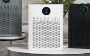 Air Purifier for Large Room