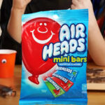 Airheads Candy Mini Bars