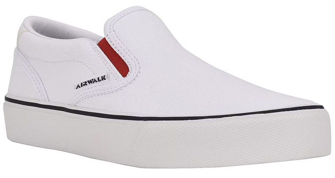 Airwalk Womens Sneakers