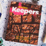 Allrecipes Keepers Cookbook